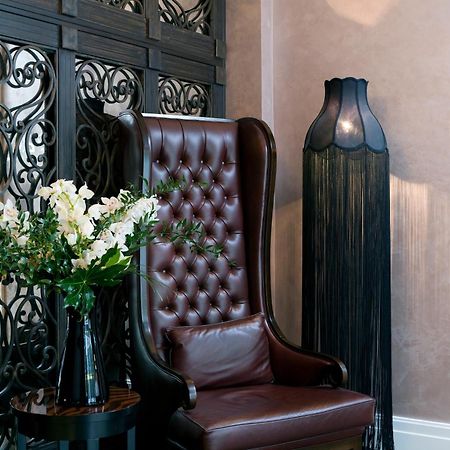 Karma Sanctum Soho Hotel Londra Exterior foto
